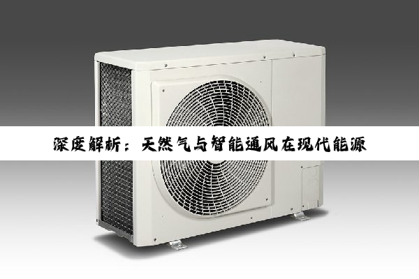 深度解析：天然气与智能通风在现代能源与实验室设计中的融合与发展
