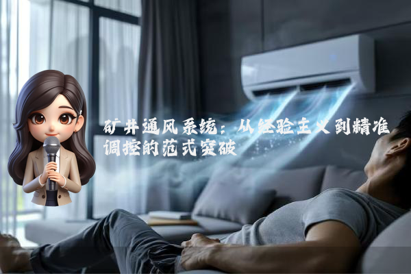 矿井通风系统：从经验主义到精准调控的范式突破