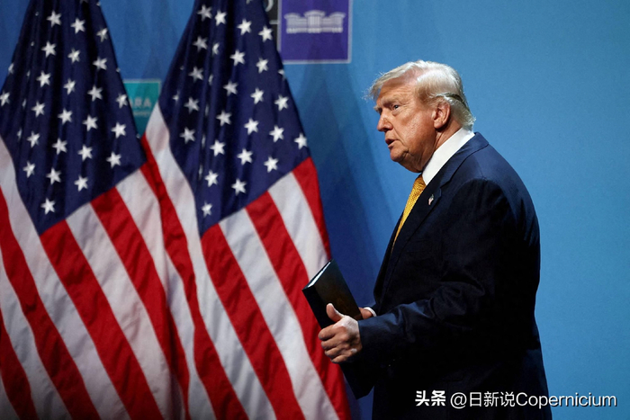 前总统之子反水？巴西主权被重新定性，支付系统惹怒特朗普！